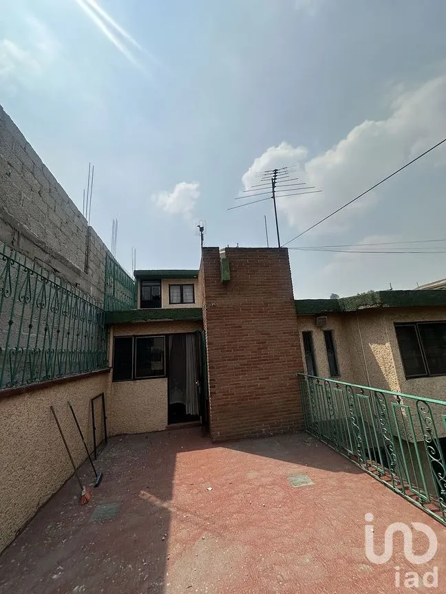 Casa en Venta en Valle Ceylán, Tlalnepantla de Baz, Estado de México | NEX-292933 | iad México | Foto 34 de 35