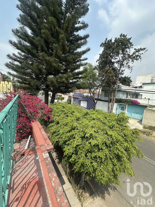 Casa en Venta en Valle Ceylán, Tlalnepantla de Baz, Estado de México | NEX-292933 | iad México | Foto 35 de 35