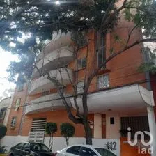 NEX-293780 - Departamento en Venta, con 2 recamaras, con 1 baño, con 48 m2 de construcción en Nextitla, CP 11420, Ciudad de México.