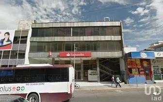 NEX-201148 - Oficina en Renta, con 2 baños, con 587.78 m2 de construcción en Centro, CP 80000, Sinaloa.