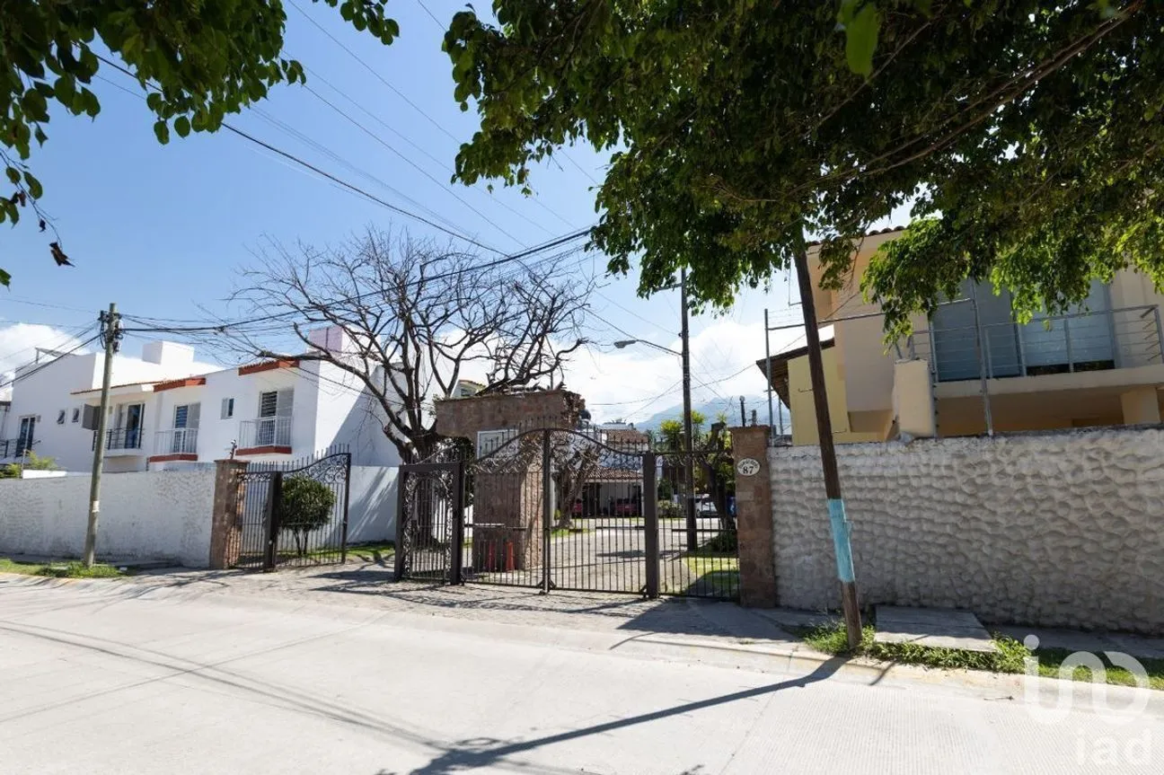Casa en Venta en Gaviotas, Puerto Vallarta, Jalisco | NEX-201956 | iad México | Foto 25 de 25