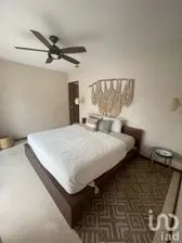 NEX-202165 - Departamento en Renta, con 2 recamaras, con 2 baños, con 110 m2 de construcción.