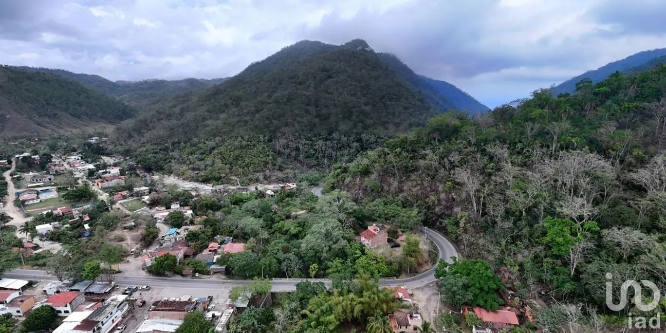 Terreno en Venta en El Tuito, Cabo Corrientes, Jalisco | NEX-227150 | iad México | Foto 2 de 4