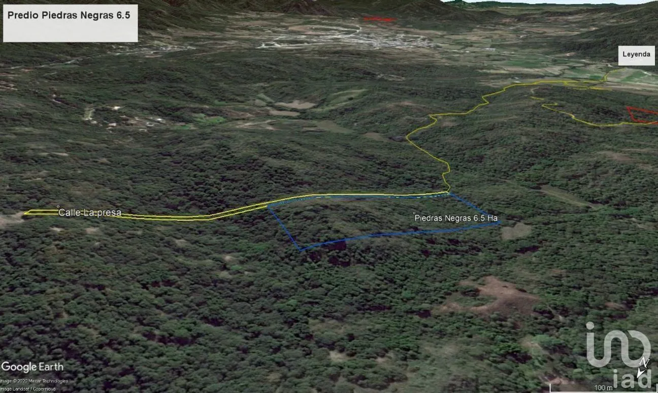Terreno en Venta en El Tuito, Cabo Corrientes, Jalisco | NEX-227151 | iad México | Foto 11 de 12