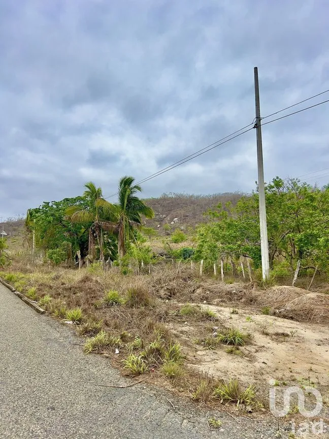 Terreno en Venta en Tomatlan, Tomatlán, Jalisco | NEX-231658 | iad México | Foto 3 de 17