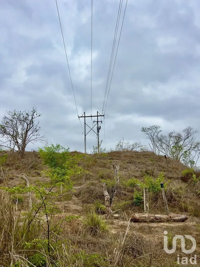 Terreno en Venta en Tomatlan, Tomatlán, Jalisco | NEX-231658 | iad México | Foto 1 de 17