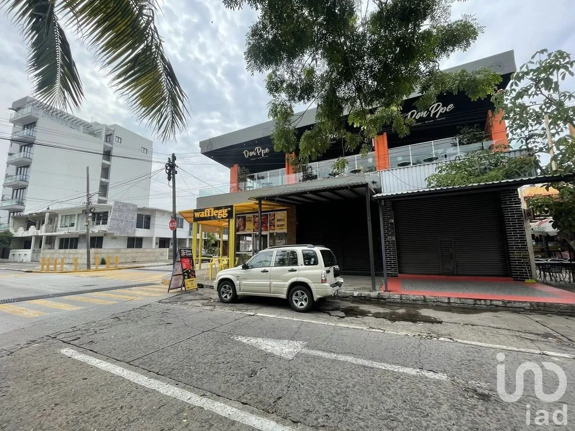 Local en Renta en Reforma, Veracruz, Veracruz | NEX-227399 | iad México | Foto 4 de 8
