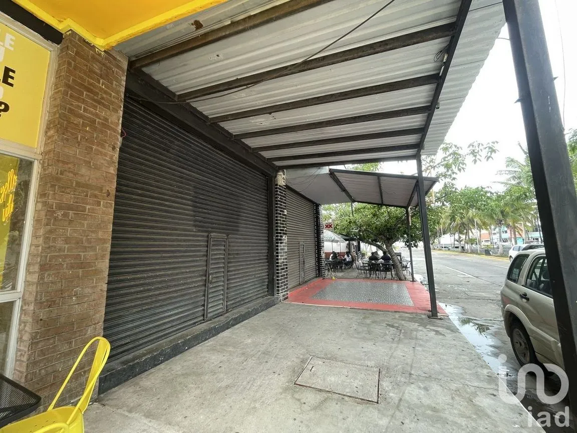 Local en Renta en Reforma, Veracruz, Veracruz | NEX-227399 | iad México | Foto 6 de 8