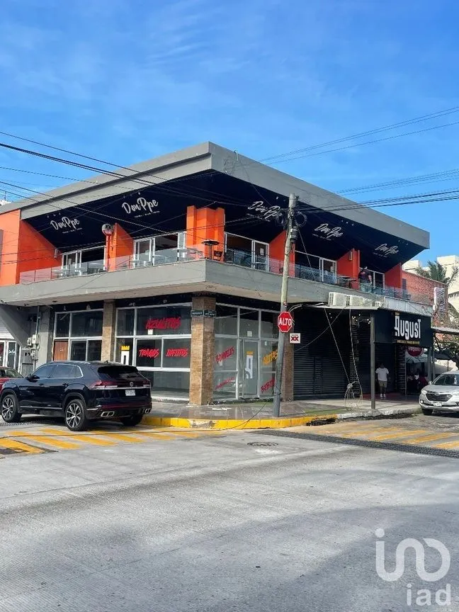 Local en Renta en Reforma, Veracruz, Veracruz | NEX-227399 | iad México | Foto 1 de 8