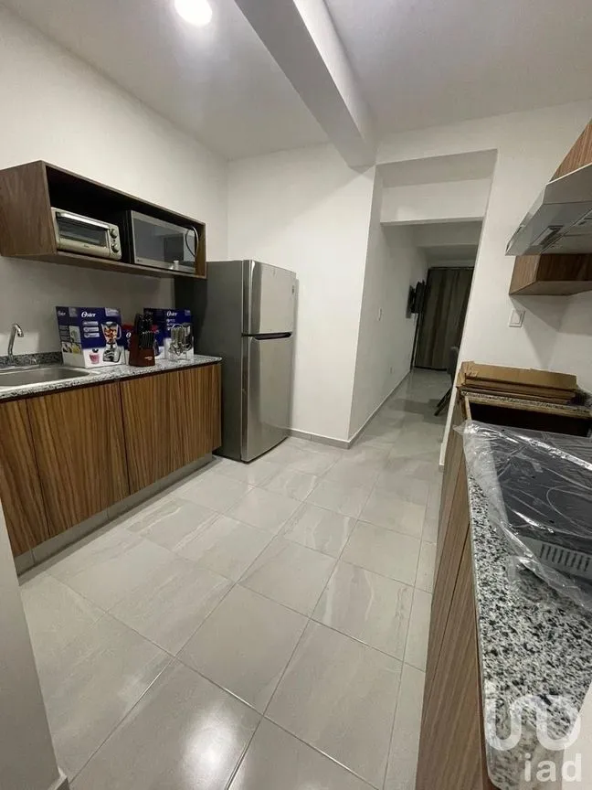 Departamento en Renta en Costa de Oro, Boca del Río, Veracruz | NEX-230285 | iad México | Foto 12 de 19