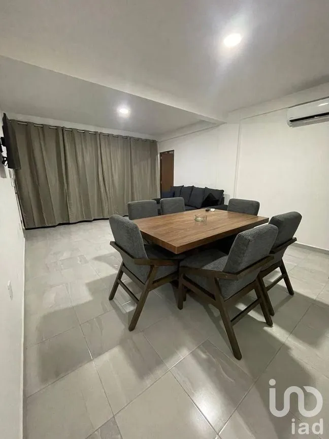 Departamento en Renta en Costa de Oro, Boca del Río, Veracruz | NEX-230285 | iad México | Foto 13 de 19