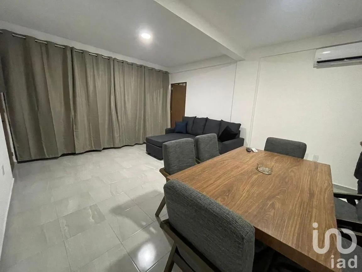 Departamento en Renta en Costa de Oro, Boca del Río, Veracruz | NEX-230285 | iad México | Foto 14 de 19