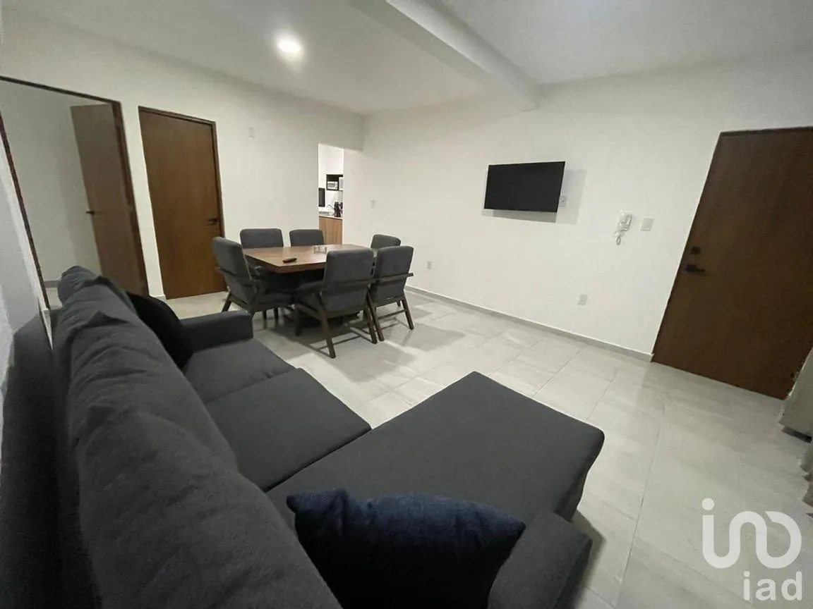 Departamento en Renta en Costa de Oro, Boca del Río, Veracruz | NEX-230285 | iad México | Foto 15 de 19
