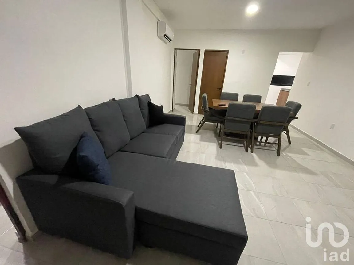 Departamento en Renta en Costa de Oro, Boca del Río, Veracruz | NEX-230285 | iad México | Foto 16 de 19