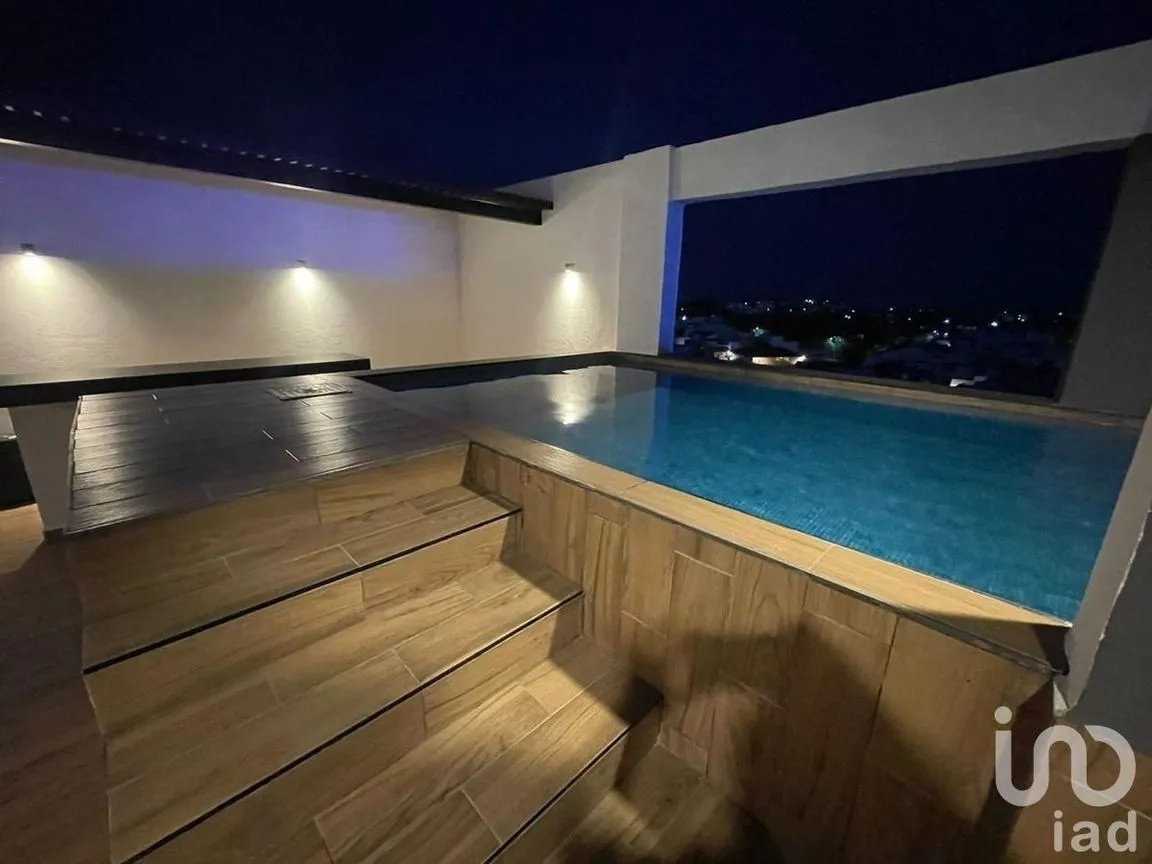 Departamento en Renta en Costa de Oro, Boca del Río, Veracruz | NEX-230285 | iad México | Foto 17 de 19