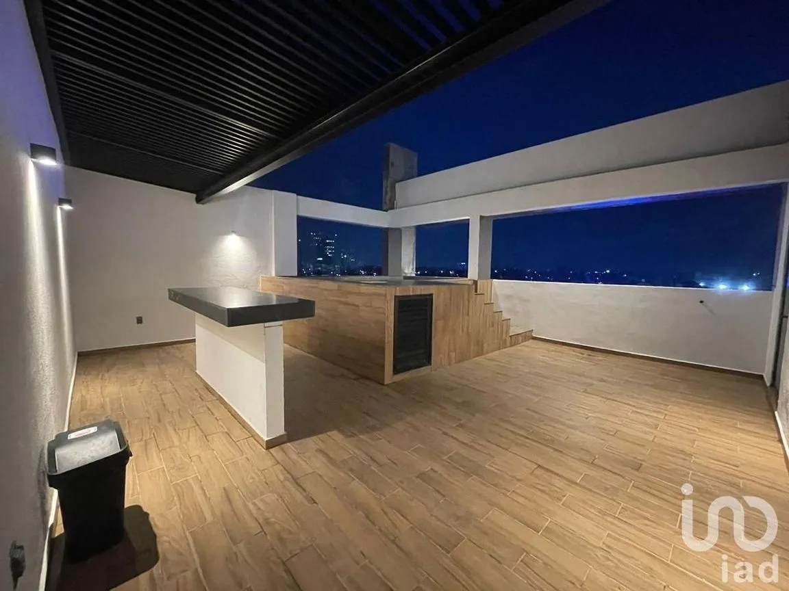 Departamento en Renta en Costa de Oro, Boca del Río, Veracruz | NEX-230285 | iad México | Foto 18 de 19