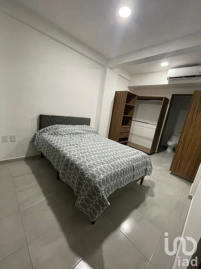 Departamento en Renta en Costa de Oro, Boca del Río, Veracruz | NEX-230285 | iad México | Foto 3 de 19