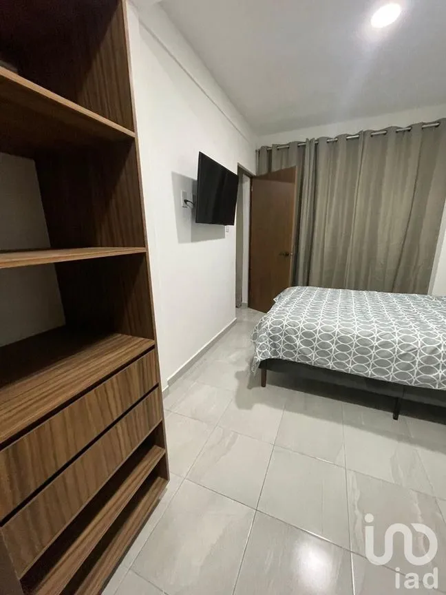 Departamento en Renta en Costa de Oro, Boca del Río, Veracruz | NEX-230285 | iad México | Foto 4 de 19