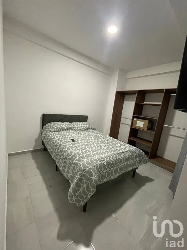 Departamento en Renta en Costa de Oro, Boca del Río, Veracruz | NEX-230285 | iad México | Foto 5 de 19