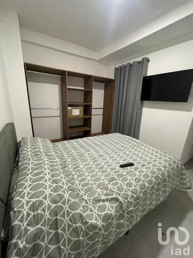 Departamento en Renta en Costa de Oro, Boca del Río, Veracruz | NEX-230285 | iad México | Foto 6 de 19