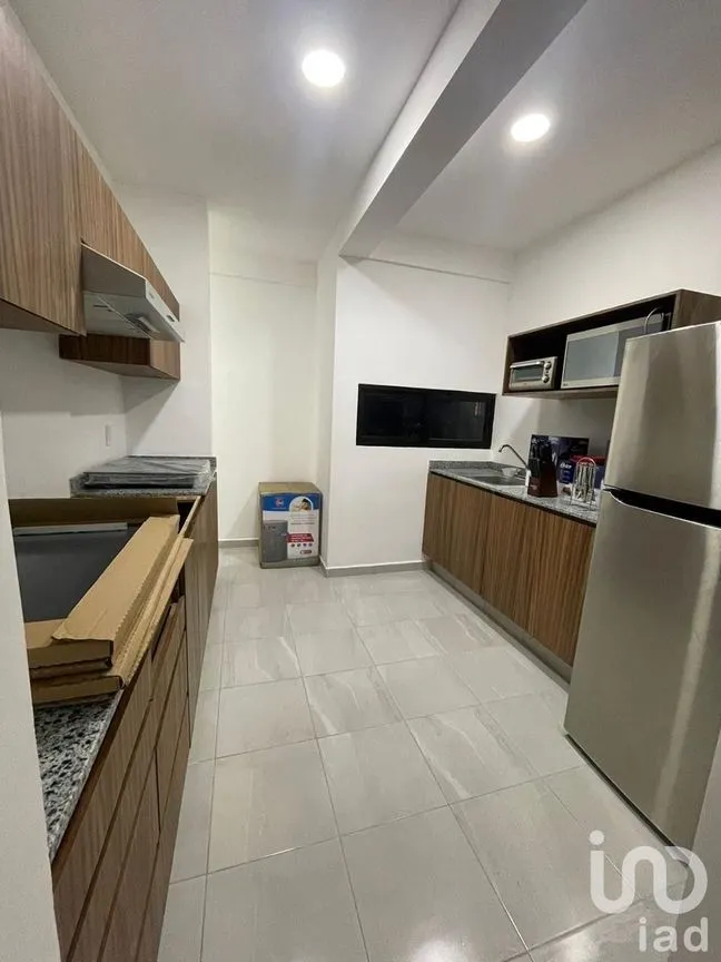Departamento en Renta en Costa de Oro, Boca del Río, Veracruz | NEX-230285 | iad México | Foto 7 de 19