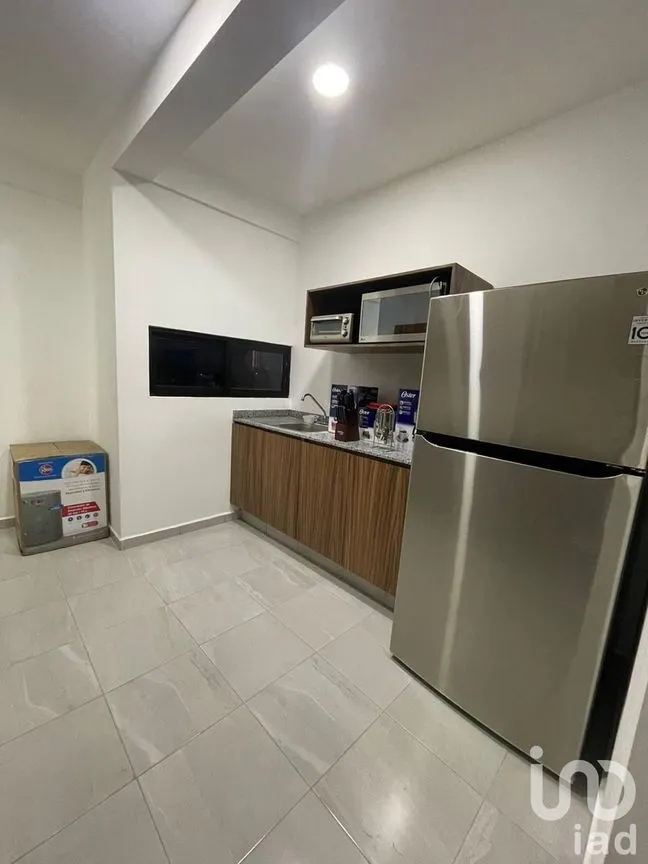 Departamento en Renta en Costa de Oro, Boca del Río, Veracruz | NEX-230285 | iad México | Foto 9 de 19
