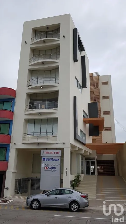 Oficina en Renta en Costa de Oro, Boca del Río, Veracruz | NEX-266359 | iad México | Foto 1 de 5
