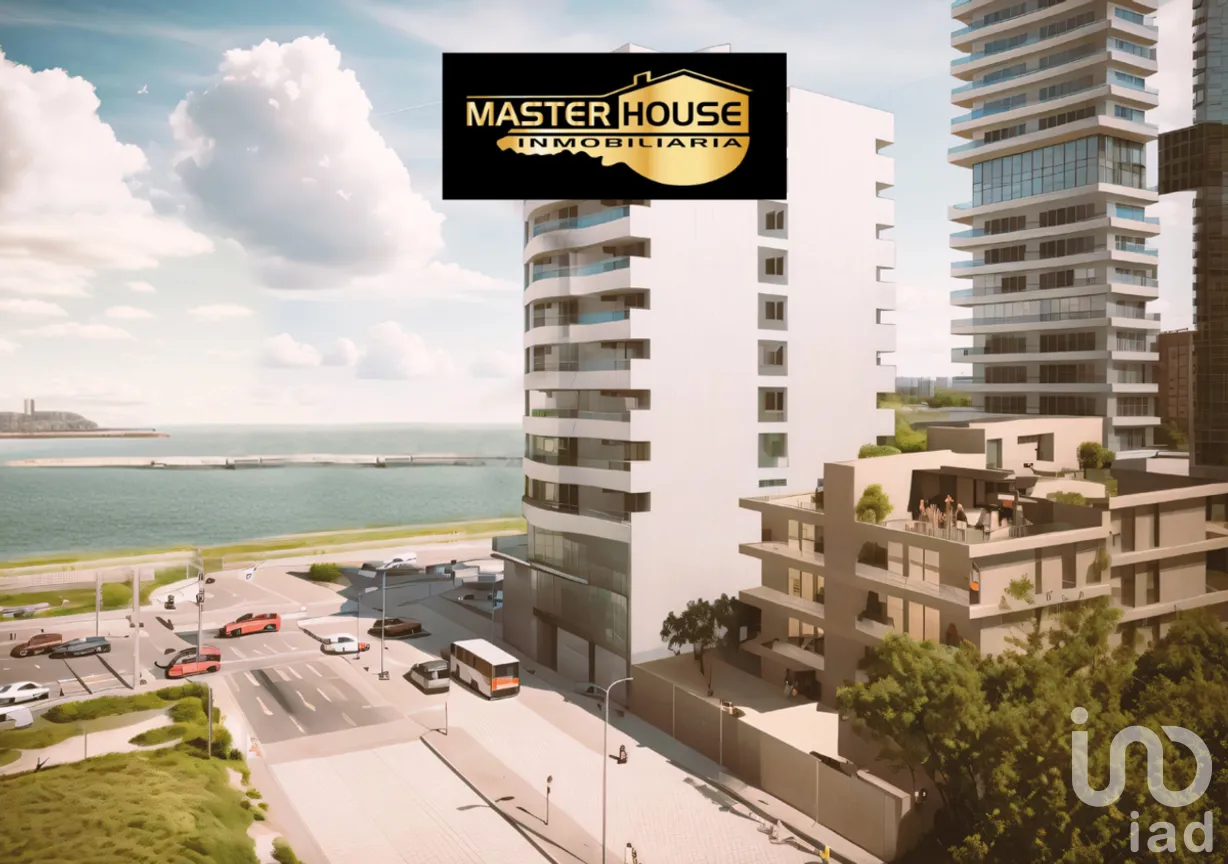 Departamento en Venta en Costa de Oro, Boca del Río, Veracruz | NEX-270055 | iad México | Foto 2 de 8