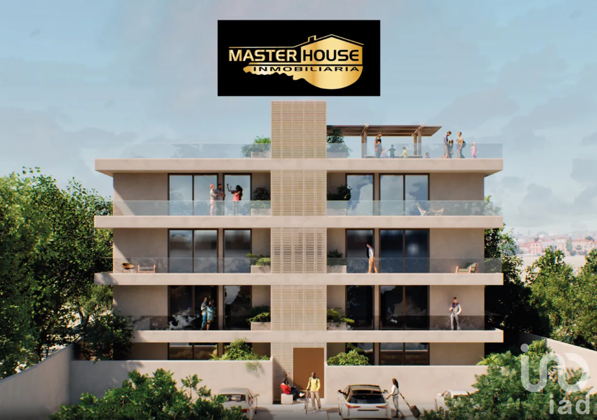 Departamento en Venta en Costa de Oro, Boca del Río, Veracruz | NEX-270055 | iad México | Foto 3 de 8