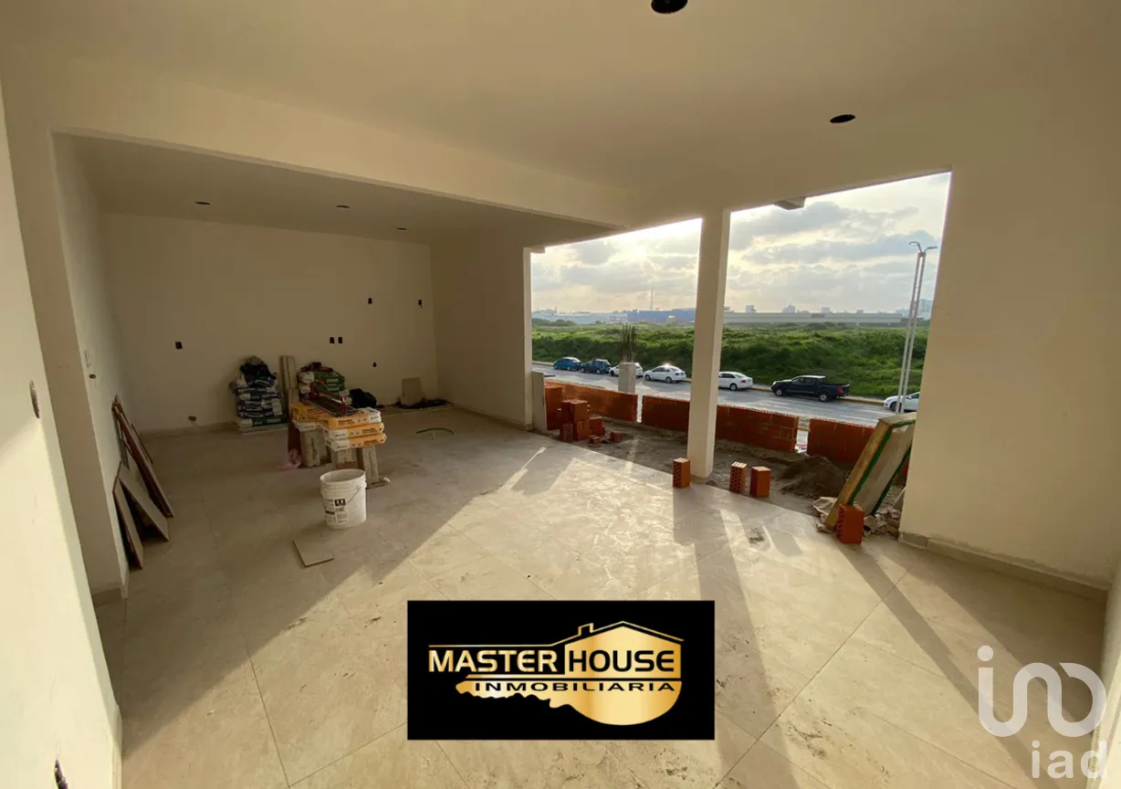 Departamento en Venta en Costa de Oro, Boca del Río, Veracruz | NEX-270055 | iad México | Foto 8 de 8