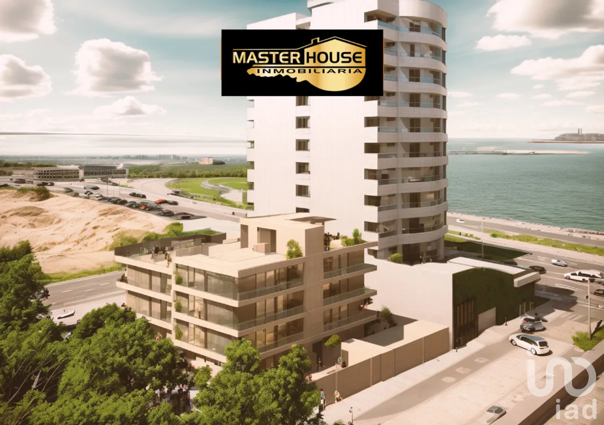 Departamento en Venta en Costa de Oro, Boca del Río, Veracruz | NEX-270055 | iad México | Foto 1 de 8