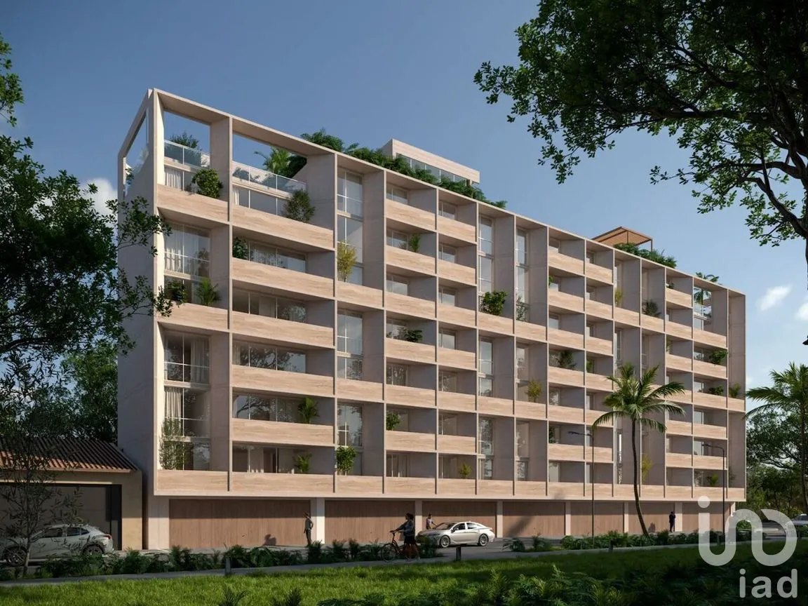Departamento en Venta en Costa de Oro, Boca del Río, Veracruz | NEX-270056 | iad México | Foto 2 de 10