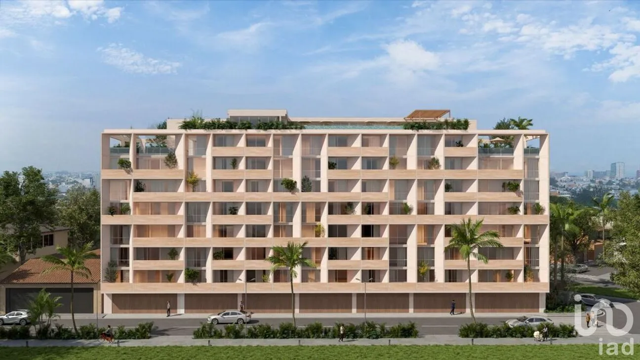 Departamento en Venta en Costa de Oro, Boca del Río, Veracruz | NEX-270056 | iad México | Foto 3 de 10