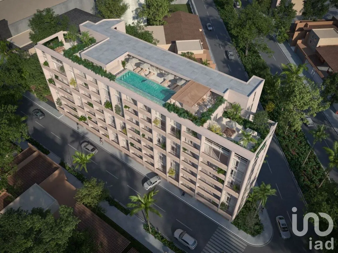 Departamento en Venta en Costa de Oro, Boca del Río, Veracruz | NEX-270056 | iad México | Foto 4 de 10