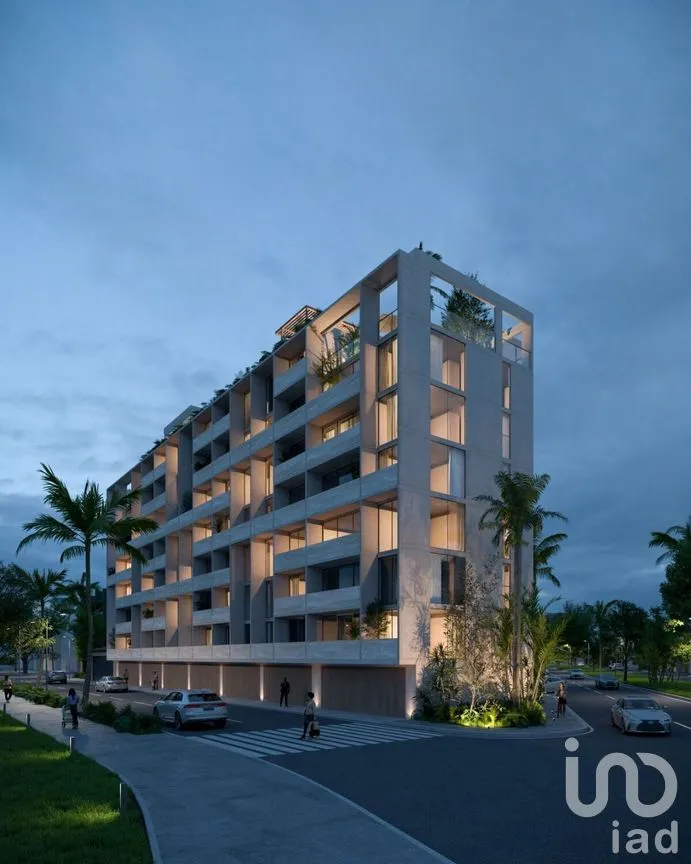 Departamento en Venta en Costa de Oro, Boca del Río, Veracruz | NEX-270056 | iad México | Foto 5 de 10
