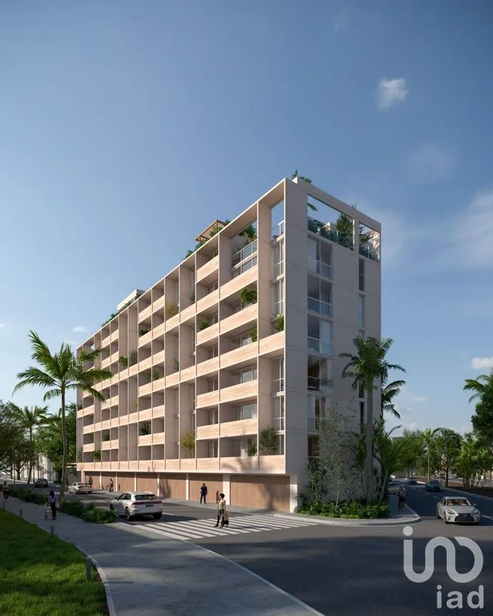 Departamento en Venta en Costa de Oro, Boca del Río, Veracruz | NEX-270056 | iad México | Foto 1 de 10