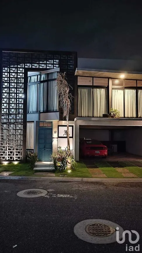 Casa en Venta en Lomas Diamante, Alvarado, Veracruz | NEX-270060 | iad México | Foto 2 de 23