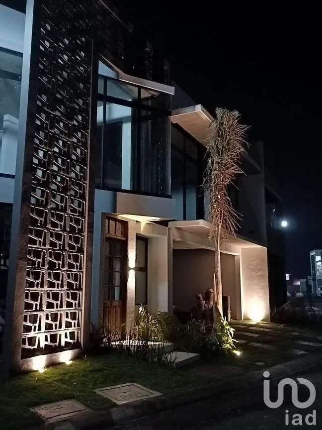 Casa en Venta en Lomas Diamante, Alvarado, Veracruz | NEX-270060 | iad México | Foto 3 de 23