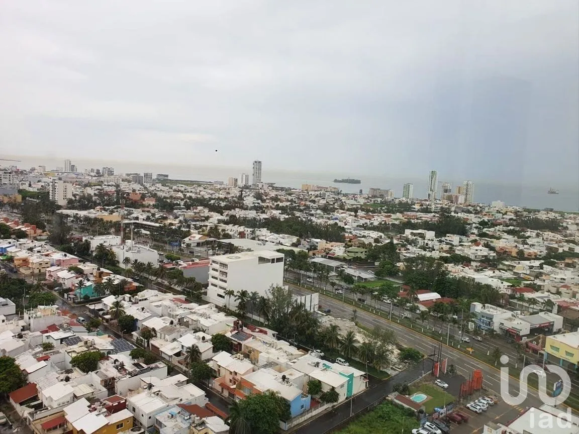 Oficina en Renta en De las Américas, Boca del Río, Veracruz | NEX-274991 | iad México | Foto 7 de 7