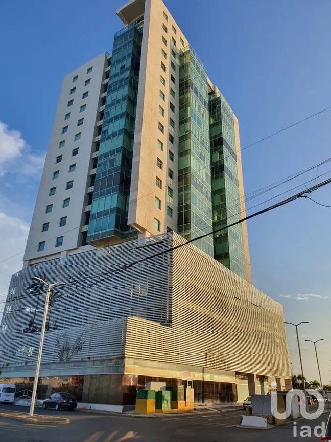 Oficina en Renta en De las Américas, Boca del Río, Veracruz | NEX-274991 | iad México | Foto 1 de 7
