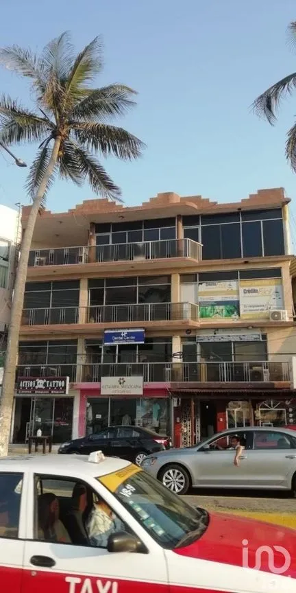 Oficina en Renta en Reforma, Veracruz, Veracruz | NEX-274992 | iad México | Foto 1 de 9