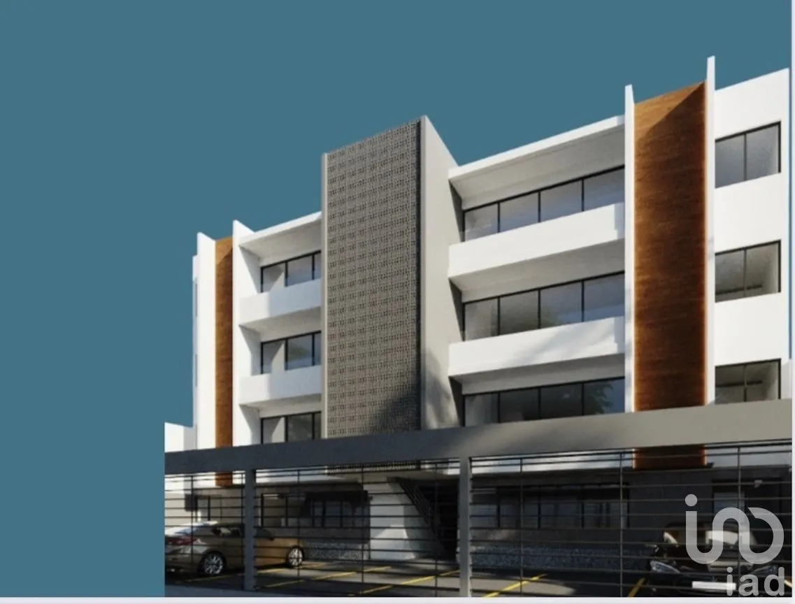 Departamento en Venta en El Coyol, Veracruz, Veracruz | NEX-274994 | iad México | Foto 2 de 9