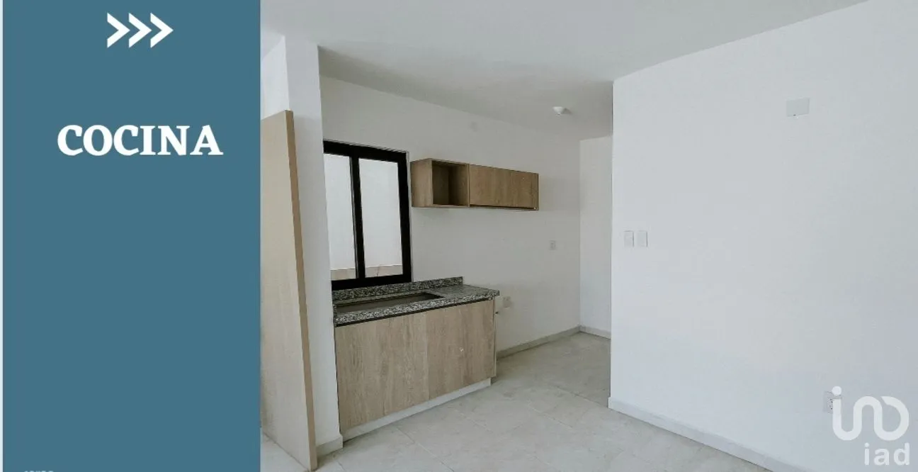 Departamento en Venta en El Coyol, Veracruz, Veracruz | NEX-274994 | iad México | Foto 4 de 9