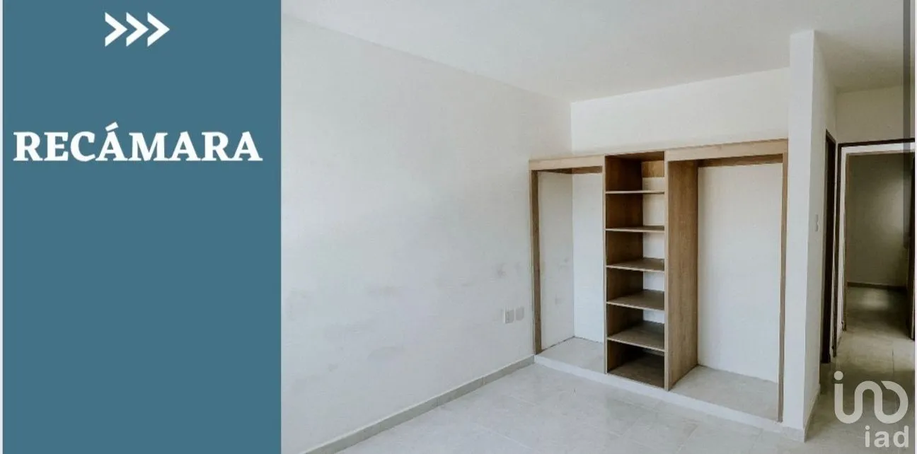 Departamento en Venta en El Coyol, Veracruz, Veracruz | NEX-274994 | iad México | Foto 6 de 9