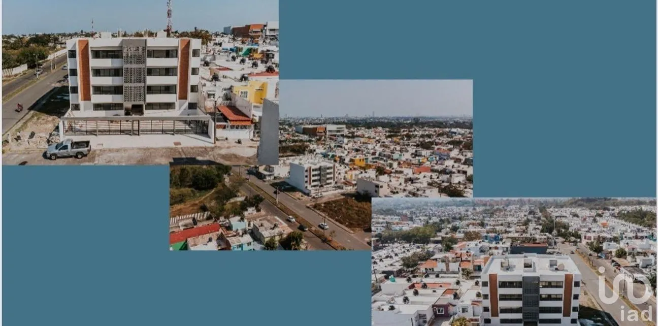 Departamento en Venta en El Coyol, Veracruz, Veracruz | NEX-274994 | iad México | Foto 8 de 9