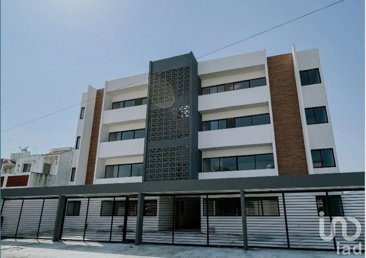 Departamento en Venta en El Coyol, Veracruz, Veracruz | NEX-274994 | iad México | Foto 1 de 9
