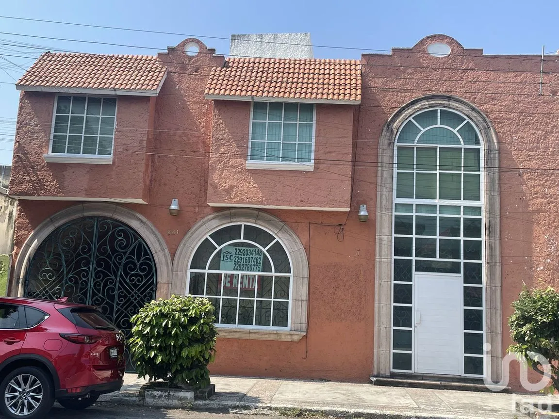 Oficina en Renta en Veracruz Centro, Veracruz, Veracruz | NEX-274996 | iad México | Foto 1 de 11
