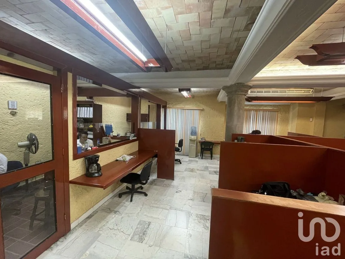 Oficina en Renta en Veracruz Centro, Veracruz, Veracruz | NEX-274997 | iad México | Foto 11 de 28