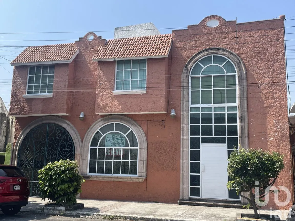 Oficina en Renta en Veracruz Centro, Veracruz, Veracruz | NEX-274997 | iad México | Foto 1 de 28