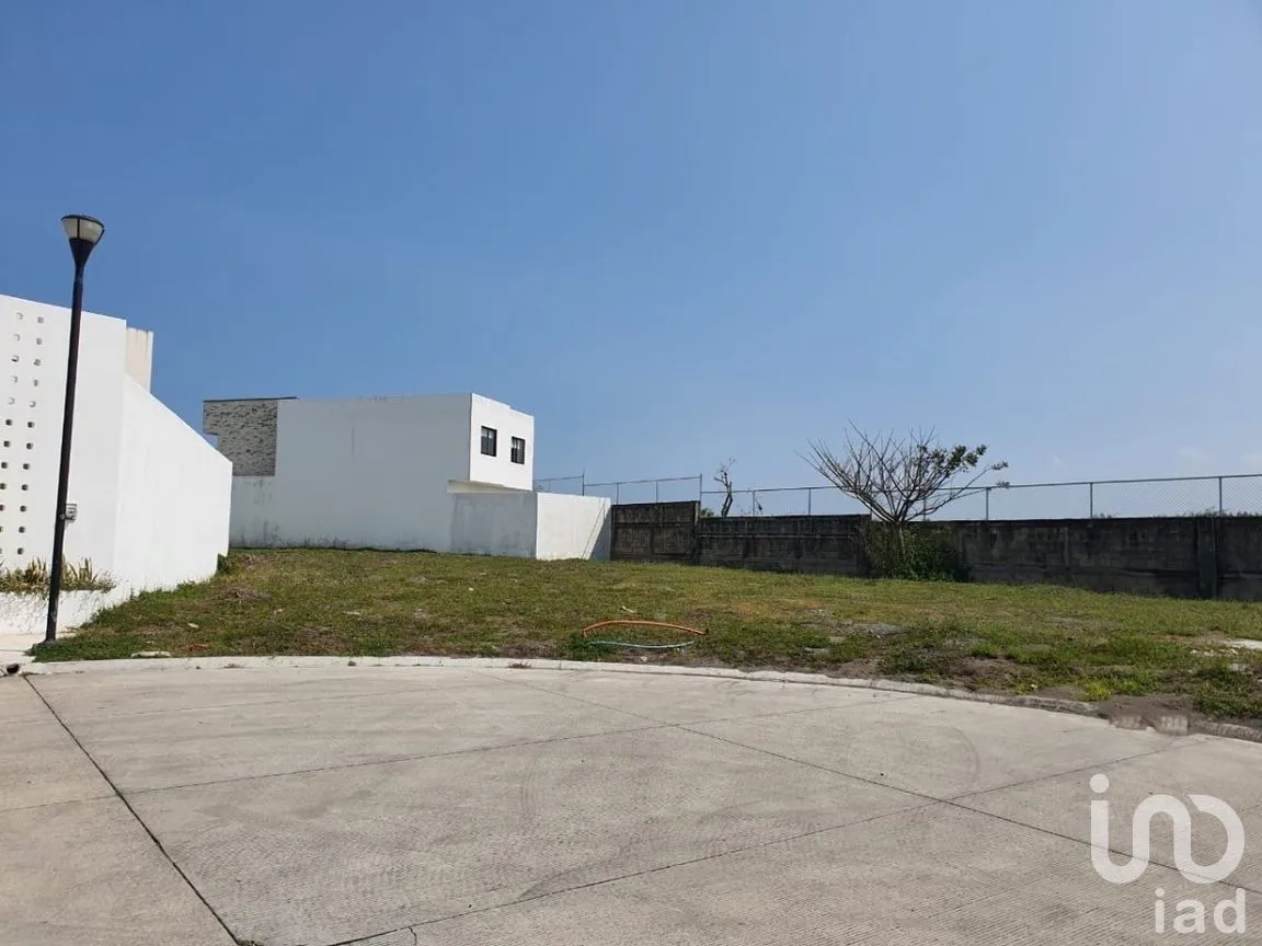 Terreno en Venta en Lomas Diamante, Alvarado, Veracruz | NEX-274999 | iad México | Foto 1 de 1